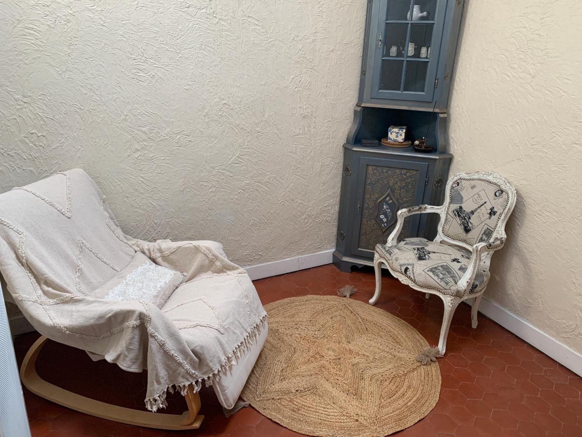 Un Appartement Atypiquement Provencal Le Cannet Exterior photo